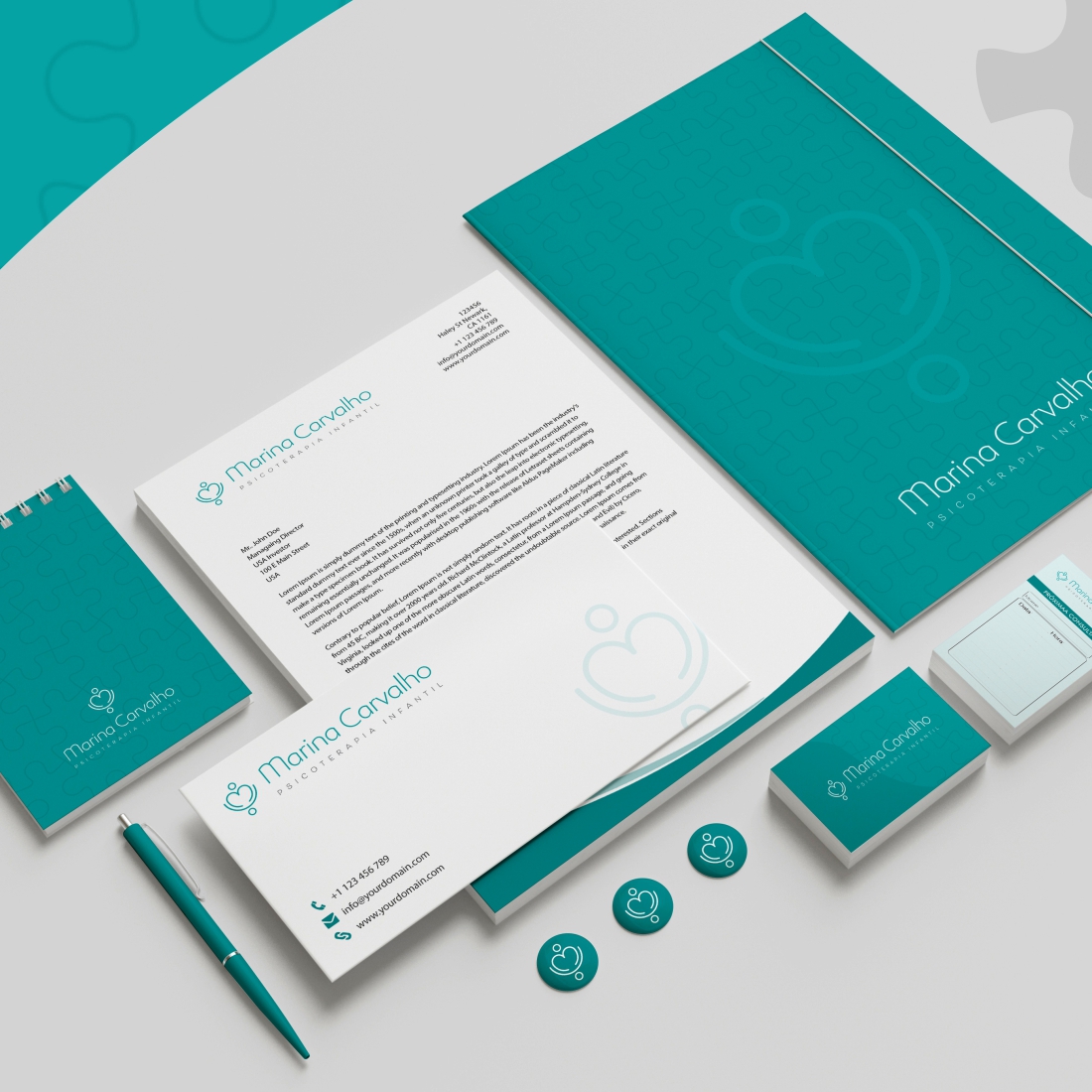 Carrossel Marina Carvalho 2